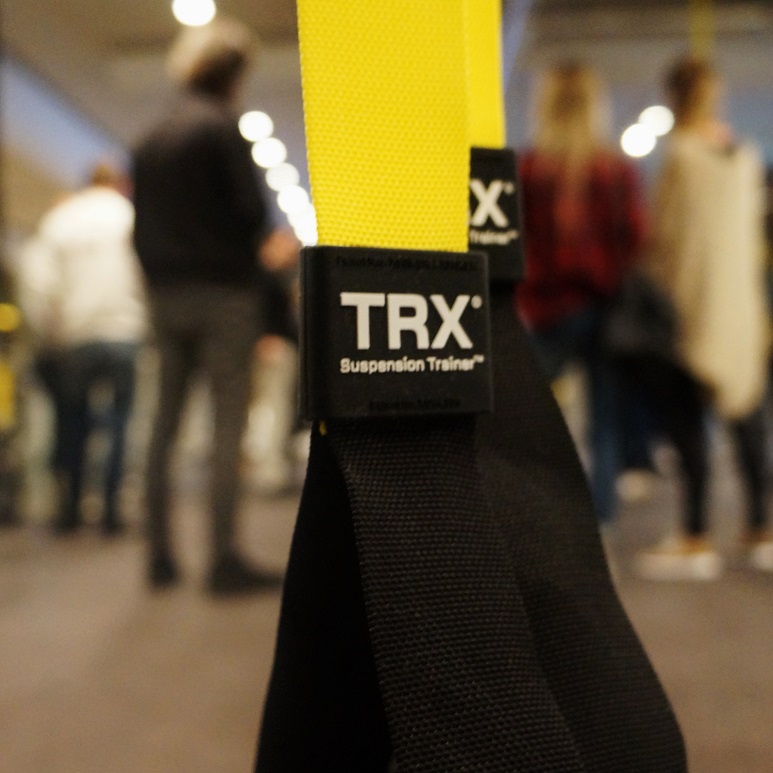 TRX Suspension