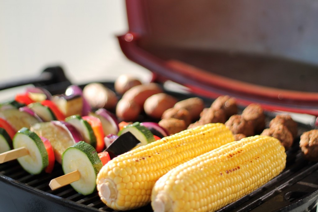 Verantwoord barbecueën
