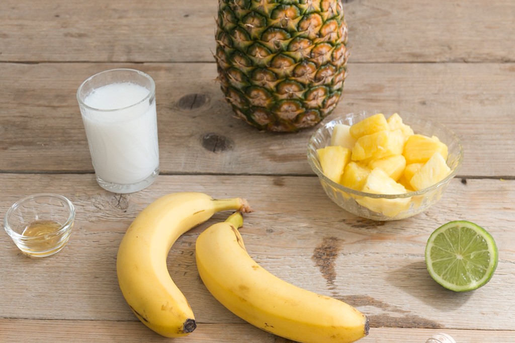 Welk fruit is het gezondst? FOLLOWFITGIRLS