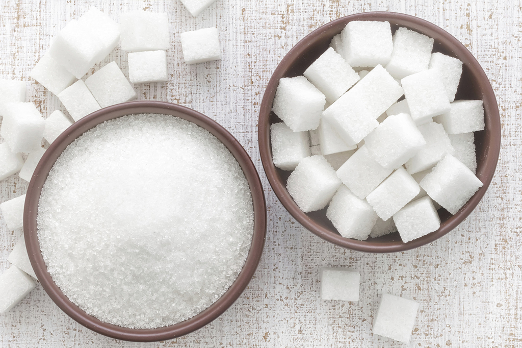 Shocking: Wat doet suiker met je lichaam? Het antwoord!