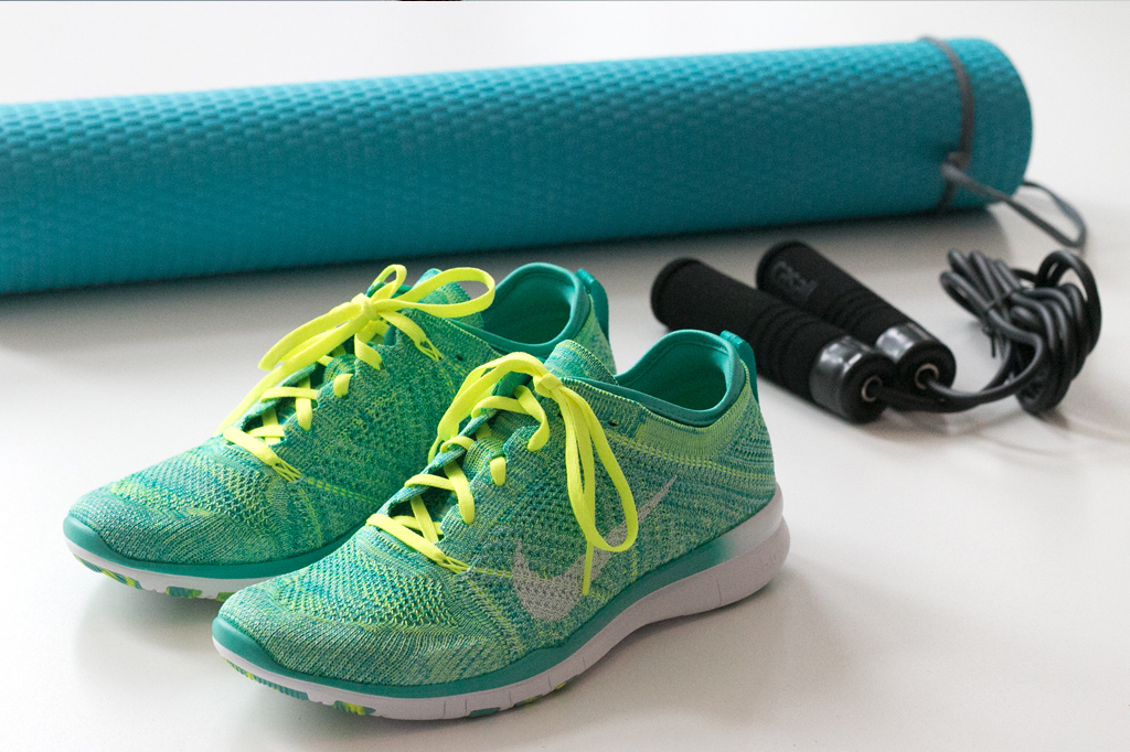Waterijsjes maken - FOLLOWFITGIRLS