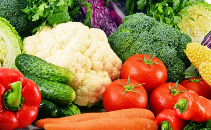 gezondste groenten