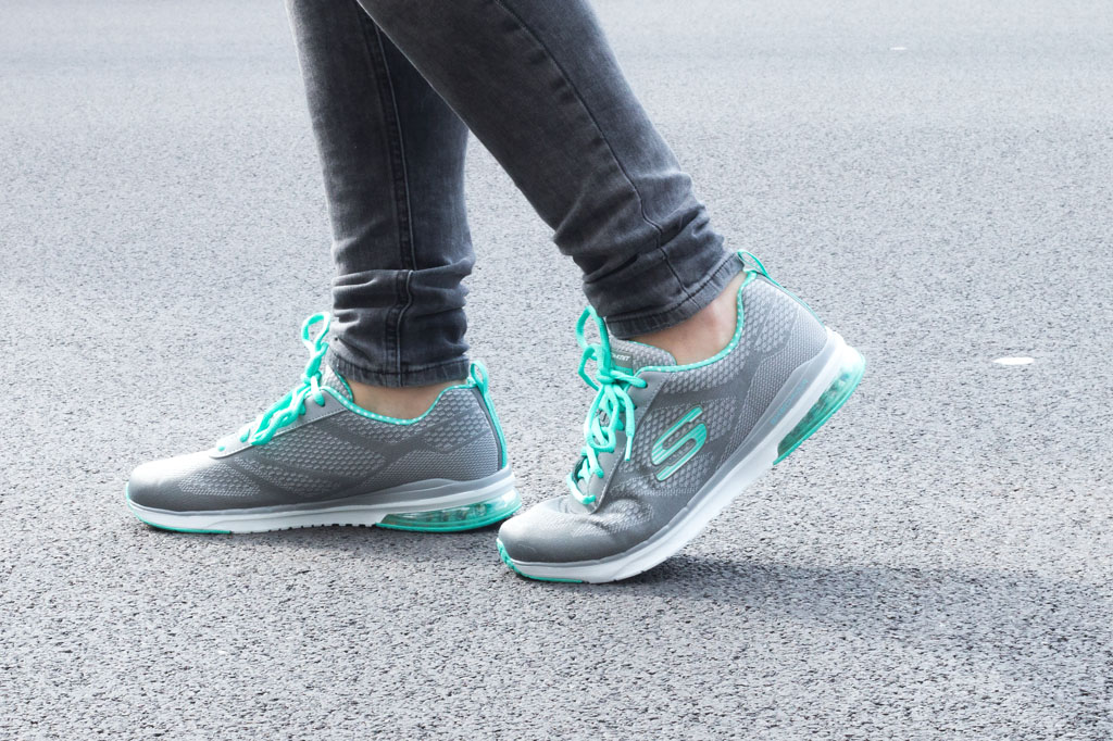Schoenentest: Skechers GoRun Ultra Road – Mari Durieux // Alles over  hardlopen